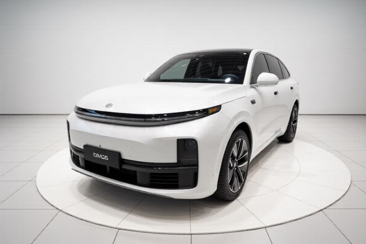Li Auto L7 2024 Pro Model