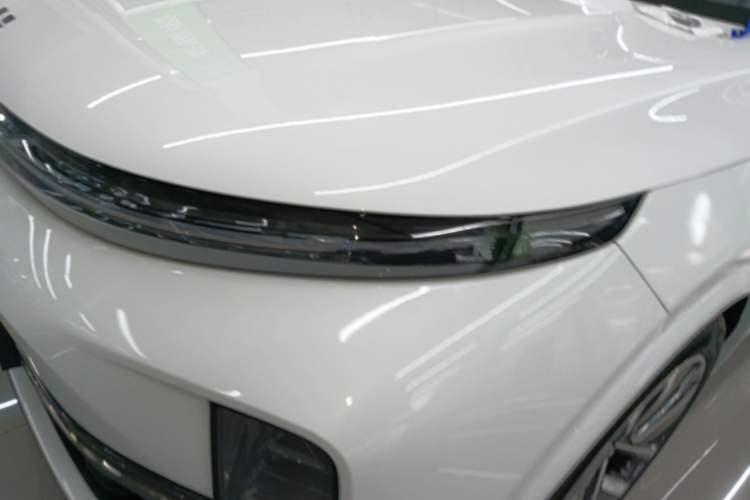 Used Li Auto L7 2024 Ultra Model Left Front Headlight