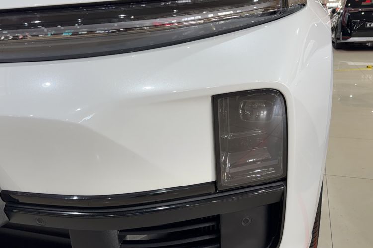 Used Li Auto L7 2024 Ultra Model Left Front Headlight