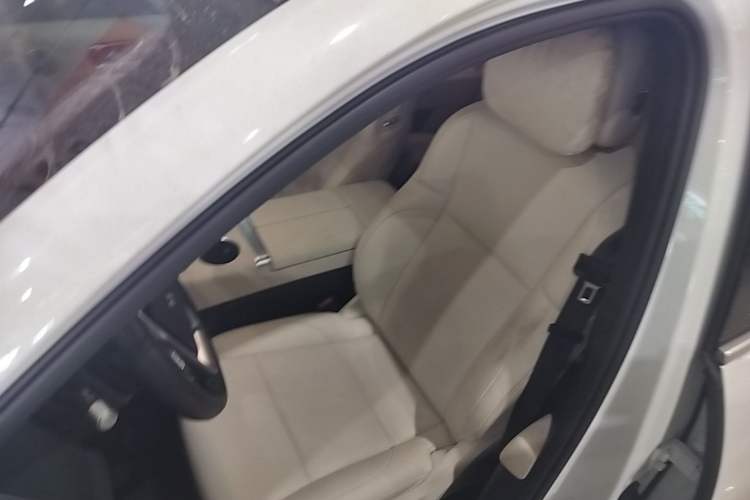 Used Li Auto L7 2024 Ultra Model Left Front Seat