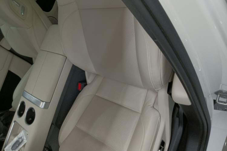 Used Li Auto L7 2024 Ultra Model Left Front Seat