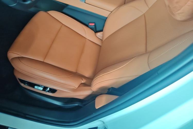 Used Li Auto L7 2024 Ultra Model Left Front Seat