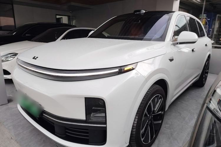 Used Li Auto L7 2024 MAX Model Guazi used car, China used car export, Used car for sale, Used  cars, Cheapest cars for sale