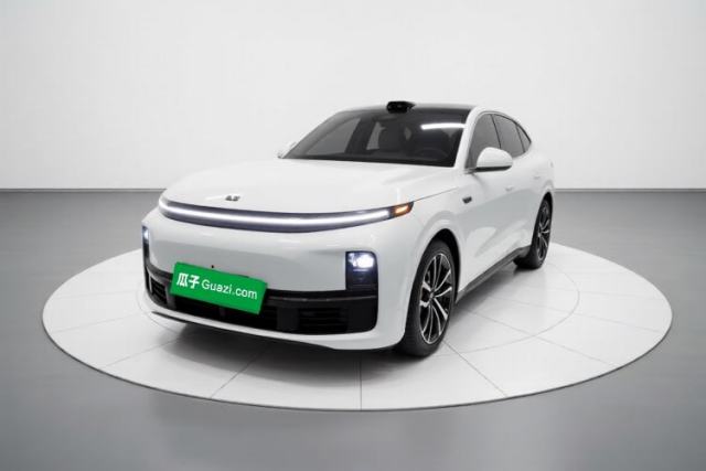 Used Li Auto L7 2024 MAX Model