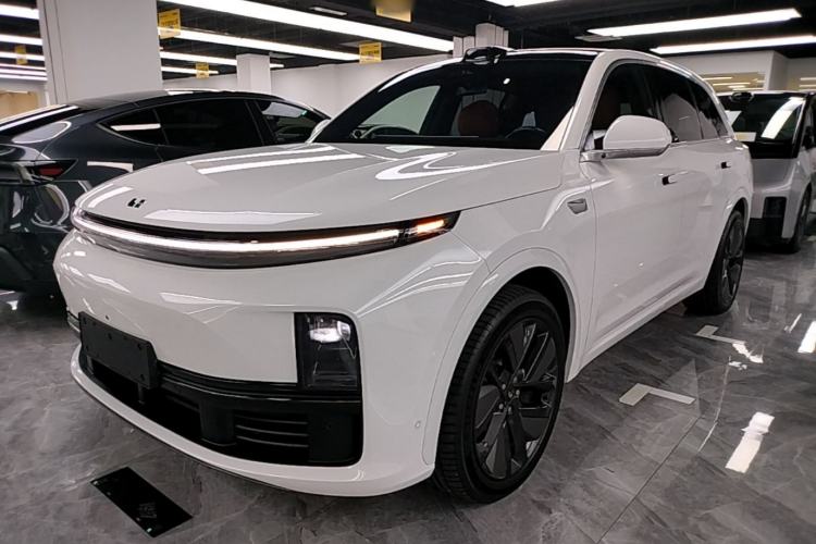 Li Auto L7 2024 MAX Model