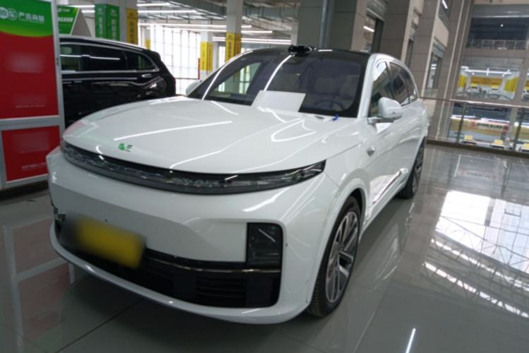 Used Li Auto L7 2024 Ultra Model Guazi used car, China used car export, Used car for sale, Used  cars, Cheapest cars for sale