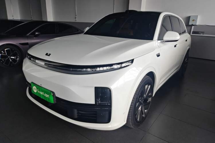 Used Li Auto L7 2024 Ultra Model Guazi used car, China used car export, Used car for sale, Used  cars, Cheapest cars for sale