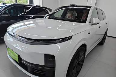 Used Li Auto L7 2024 MAX Model