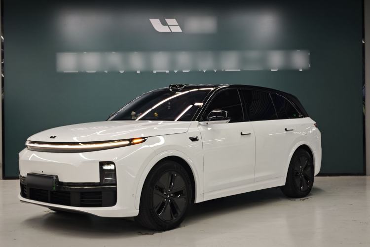 Used Li Auto L7 2024 MAX Model Guazi used car, China used car export, Used car for sale, Used  cars, Cheapest cars for sale