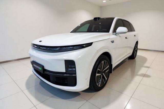Used Li Auto L7 2024 MAX Model