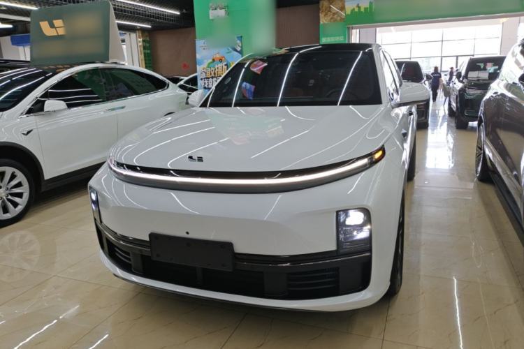 Used Li Auto L7 2024 Pro Model Guazi used car, China used car export, Used car for sale, Used  cars, Cheapest cars for sale