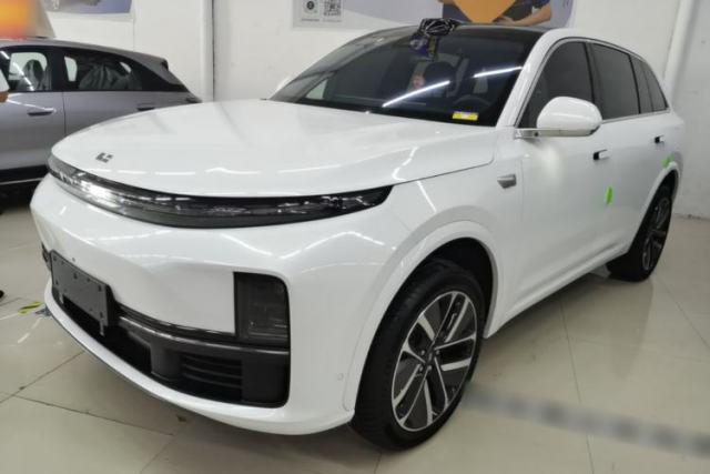 Used Li Auto L7 2024 Ultra Model