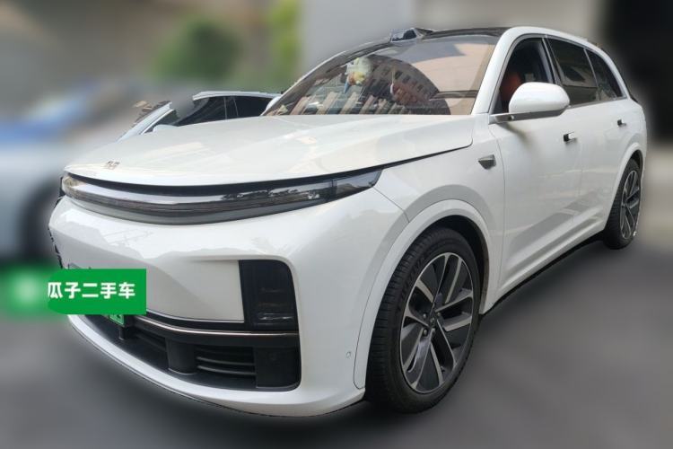 Gebrauchter Li Auto L7 2024 MAX Model Guazi used car, China used car export, Used car for sale, Used cars, Cheapest cars for sale