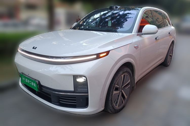 Used Li Auto L7 2024 MAX Model Guazi used car, China used car export, Used car for sale, Used  cars, Cheapest cars for sale