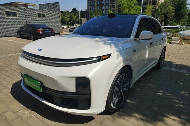 Used Li Auto L7 2024 MAX Model Guazi used car, China used car export, Used car for sale, Used cars, Cheapest cars for sale