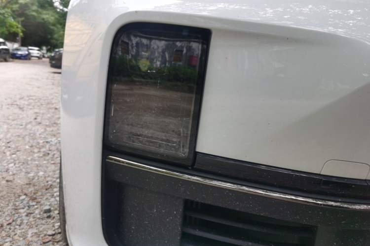 Used Li Auto L7 2024 Ultra Model Right Front Headlight