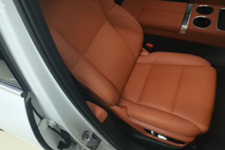 Used Li Auto L7 2024 Pro Model Right Front Seat