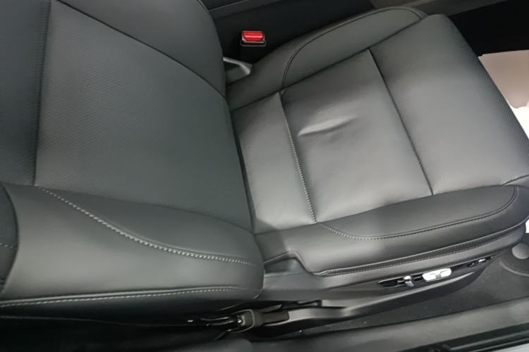 Used Li Auto L7 2024 Ultra Model Right Front Seat
