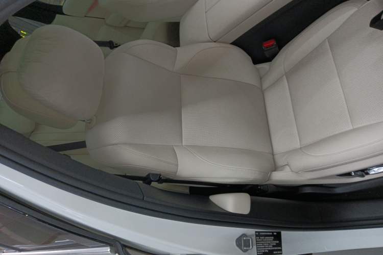 Used Li Auto L7 2024 Ultra Model Right Front Seat