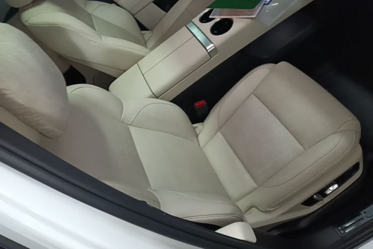 Used Li Auto L7 2024 Ultra Model Right Front Seat