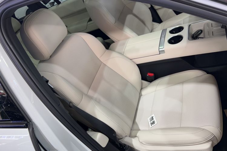 Used Li Auto L7 2024 Ultra Model Right Front Seat