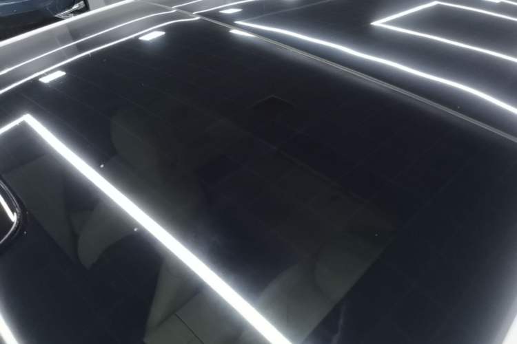 Used Li Auto L7 2024 Ultra Model Roof
