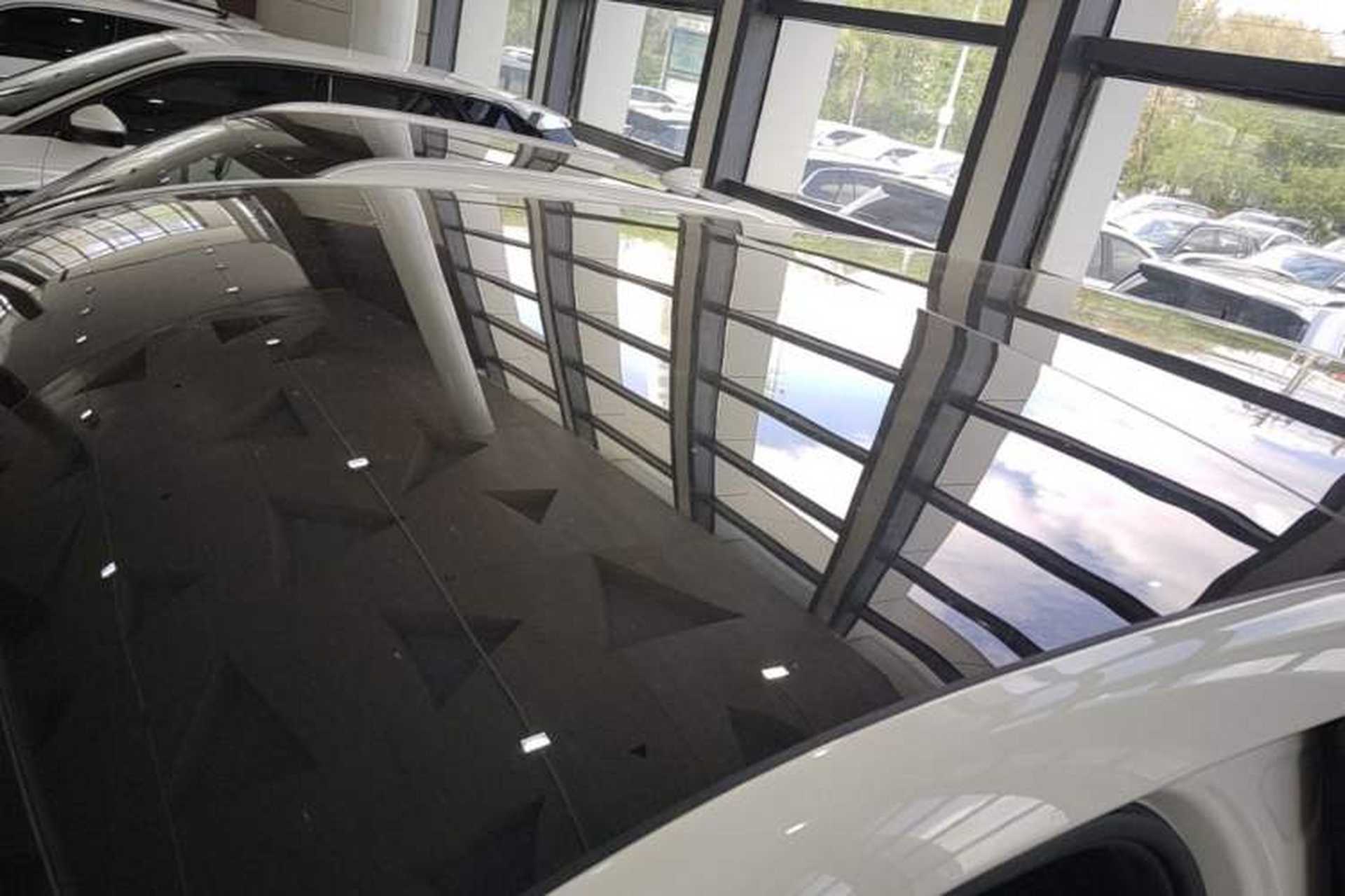 Used Li Auto L7 2024 Pro Model Roof