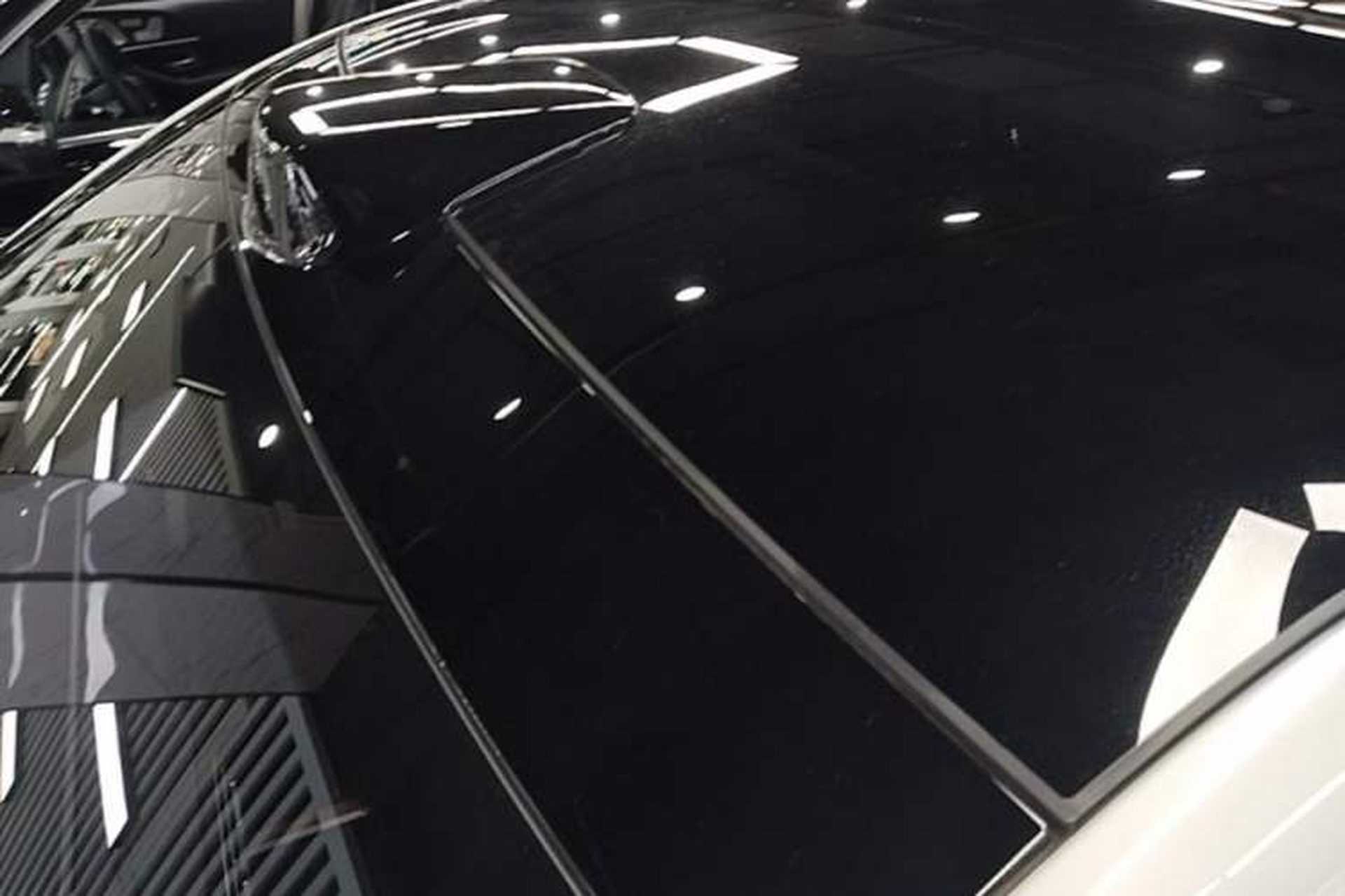 Used Li Auto L7 2024 Ultra Model Roof