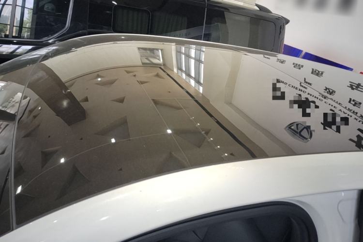 Used Li Auto L7 2024 Pro Model Roof