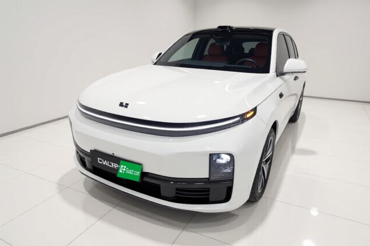 Li Auto L7 2024 MAX Model