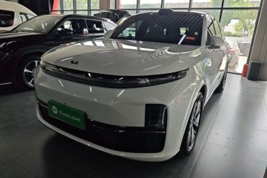 Used Li Auto L7 2024 MAX Model