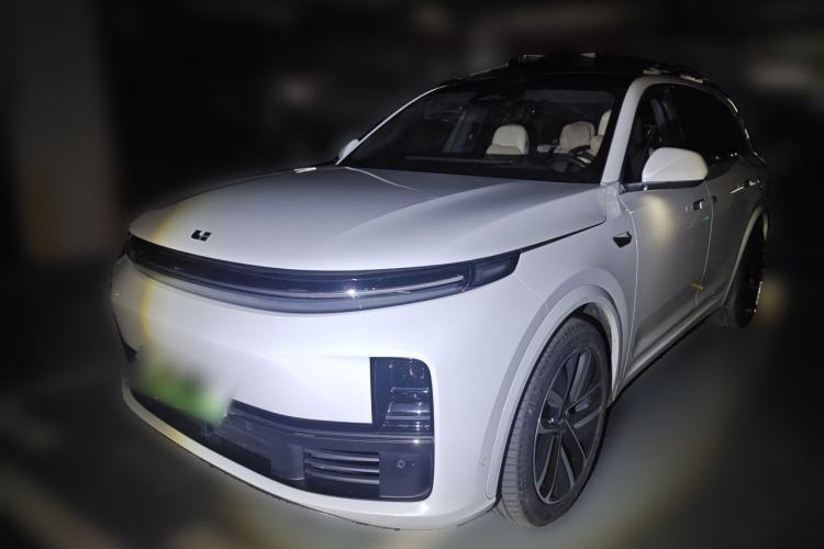 Li Auto L7 2024 MAX Model