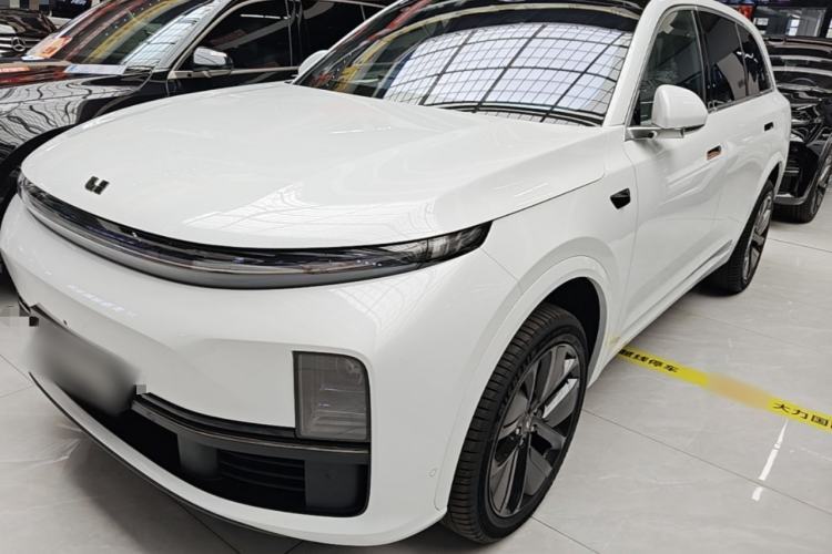 Used Li Auto L7 2024 Ultra Model Guazi used car, China used car export, Used car for sale, Used  cars, Cheapest cars for sale
