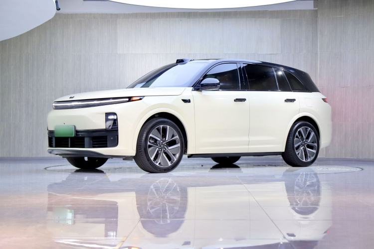 Li Auto L7 2024 MAX Model