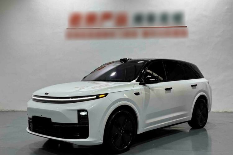 Li Auto L7 2024 MAX Model