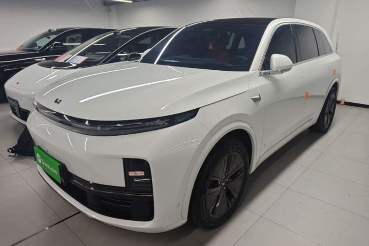 Used Li Auto L7 2024 Pro Model Guazi used car, China used car export, Used car for sale, Used  cars, Cheapest cars for sale