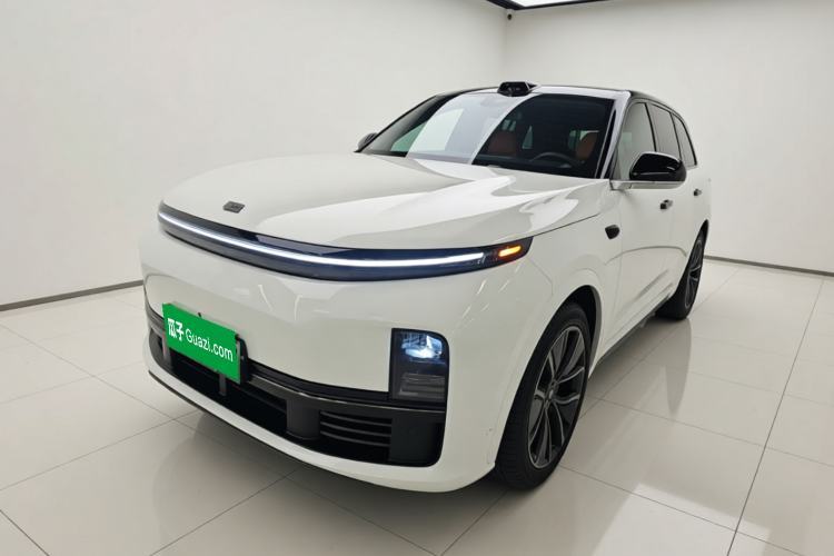 Gebrauchter Li Auto L7 2024 MAX Model Guazi used car, China used car export, Used car for sale, Used cars, Cheapest cars for sale