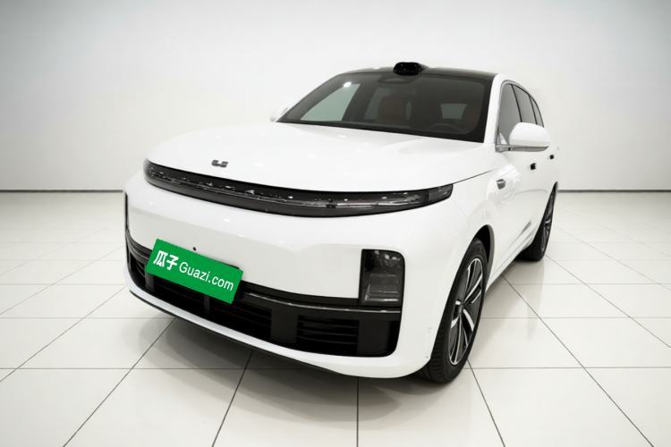 Gebrauchter Li Auto L7 2024 MAX Model Guazi used car, China used car export, Used car for sale, Used cars, Cheapest cars for sale
