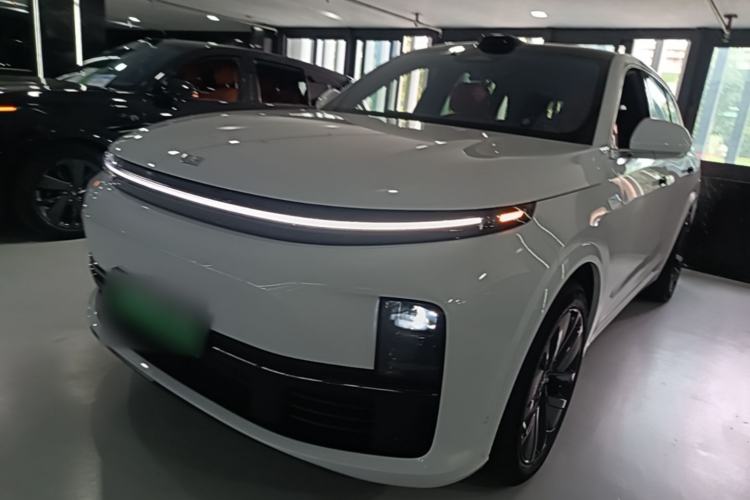 Li Auto L7 2024 Ultra Model