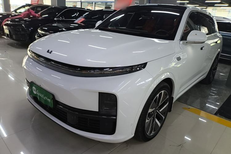 Used Li Auto L7 2024 Pro Model Guazi used car, China used car export, Used car for sale, Used  cars, Cheapest cars for sale