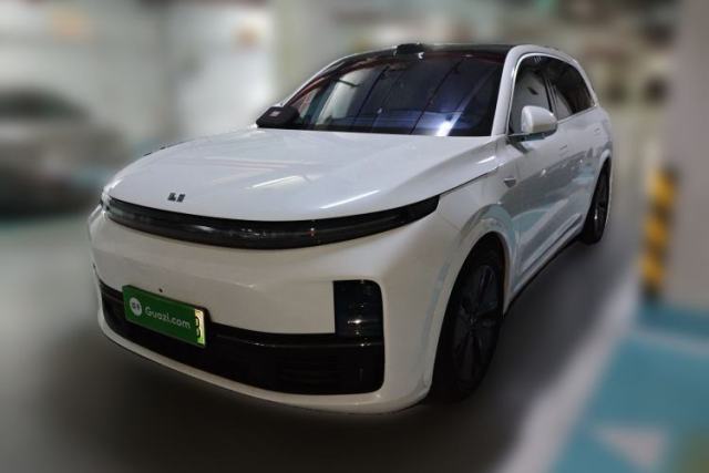 Used Li Auto L7 2024 MAX Model