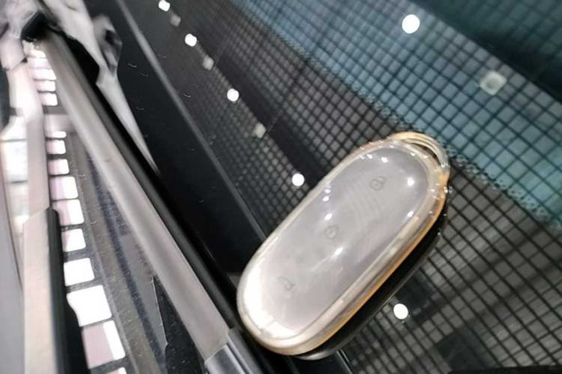 Used Li Auto L7 2024 Pro Model Vehicle Key