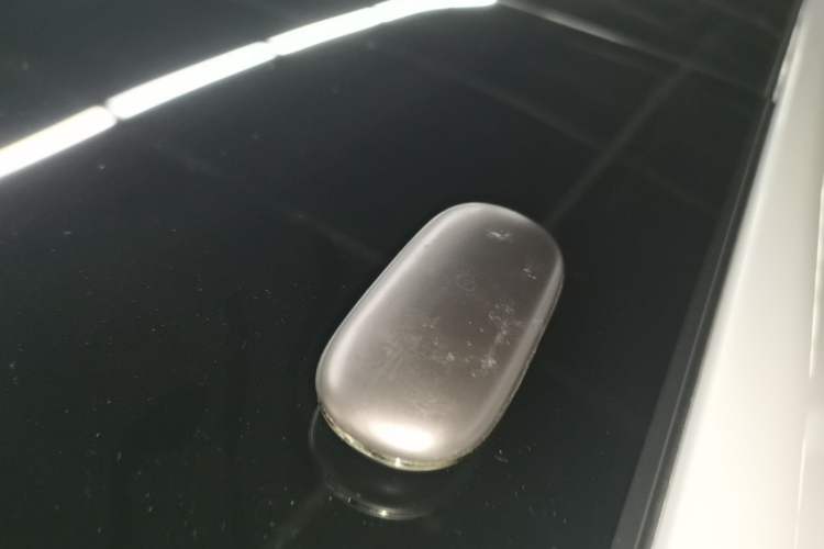 Used Li Auto L7 2024 Pro Model Vehicle Key