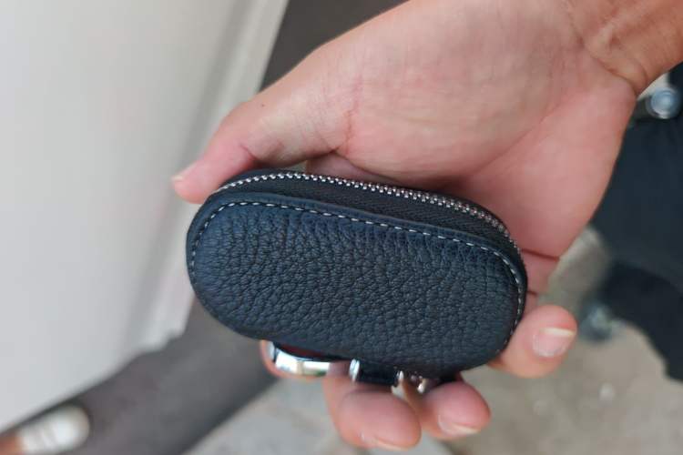 Used Li Auto L7 2024 Pro Model Vehicle Key