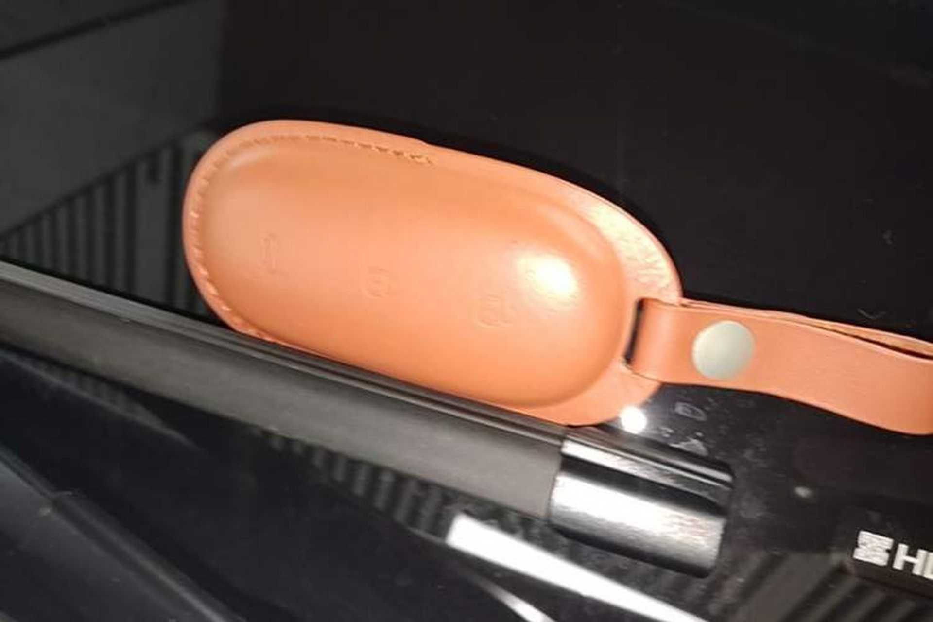 Used Li Auto L7 2024 Ultra Model Vehicle Key