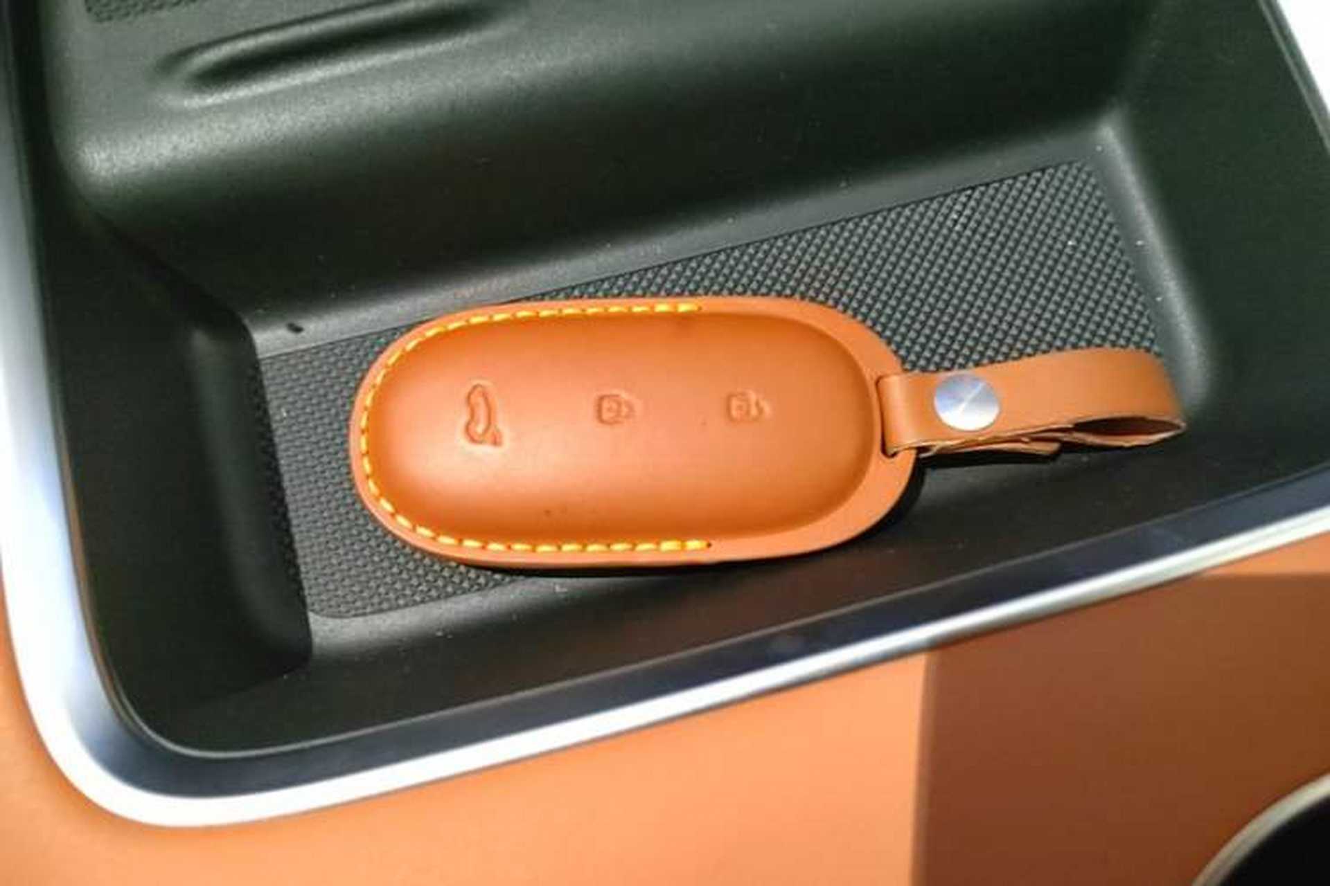 Used Li Auto L7 2024 MAX Model Vehicle Key