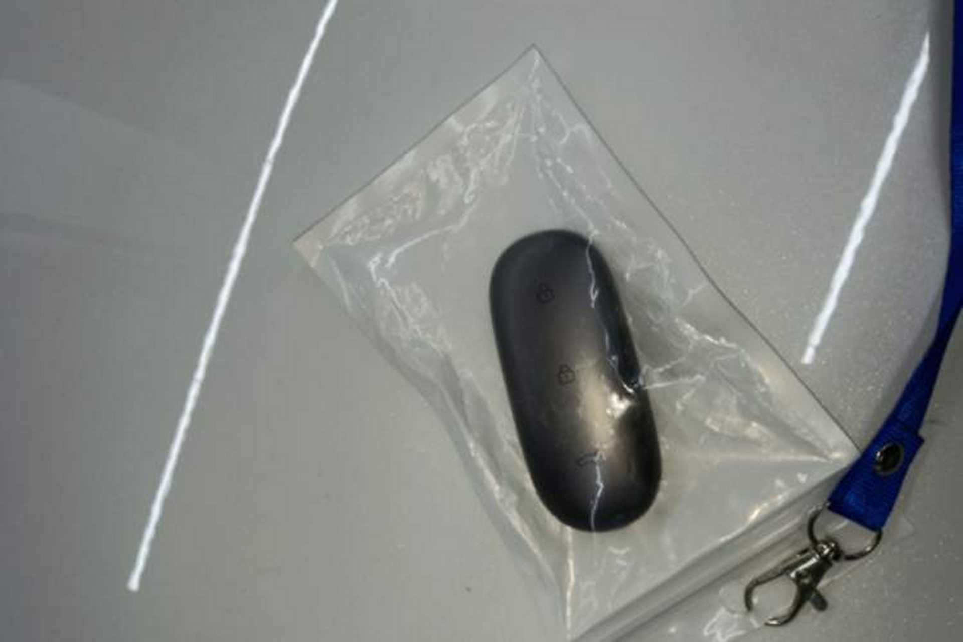 Used Li Auto L7 2024 Ultra Model Vehicle Key