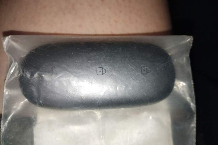 Used Li Auto L7 2024 Pro Model Vehicle Key