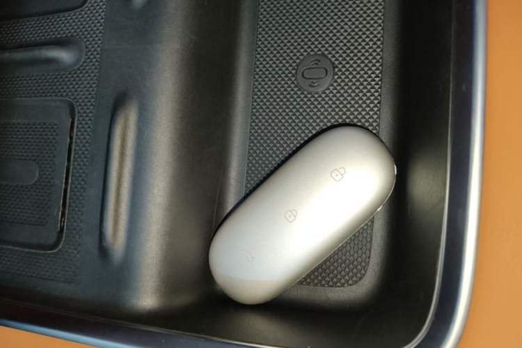 Used Li Auto L7 2024 Pro Model Vehicle Key
