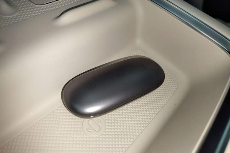 Used Li Auto L7 2024 Ultra Model Vehicle Key